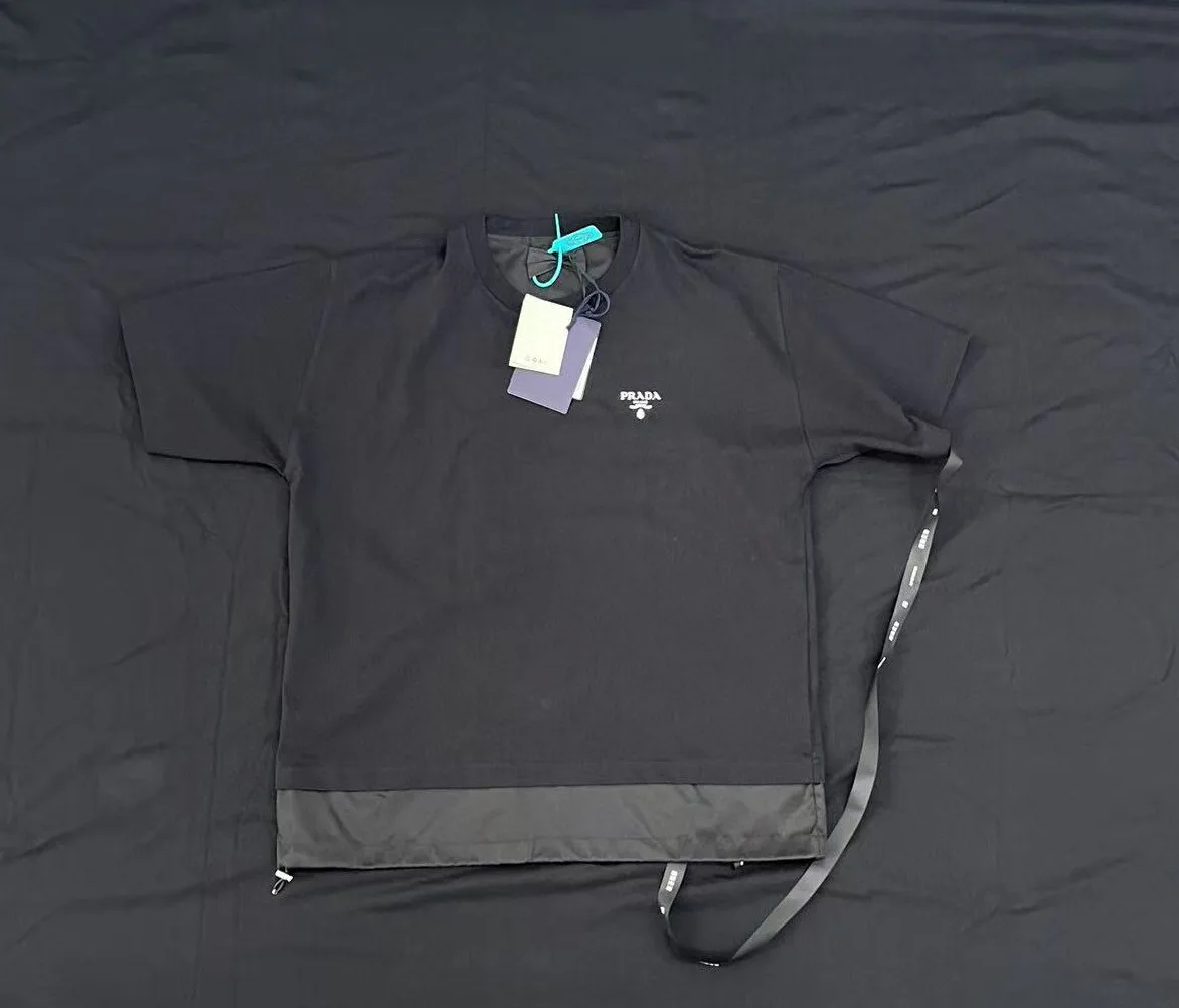 Футболки Мужские Prada 13187681
