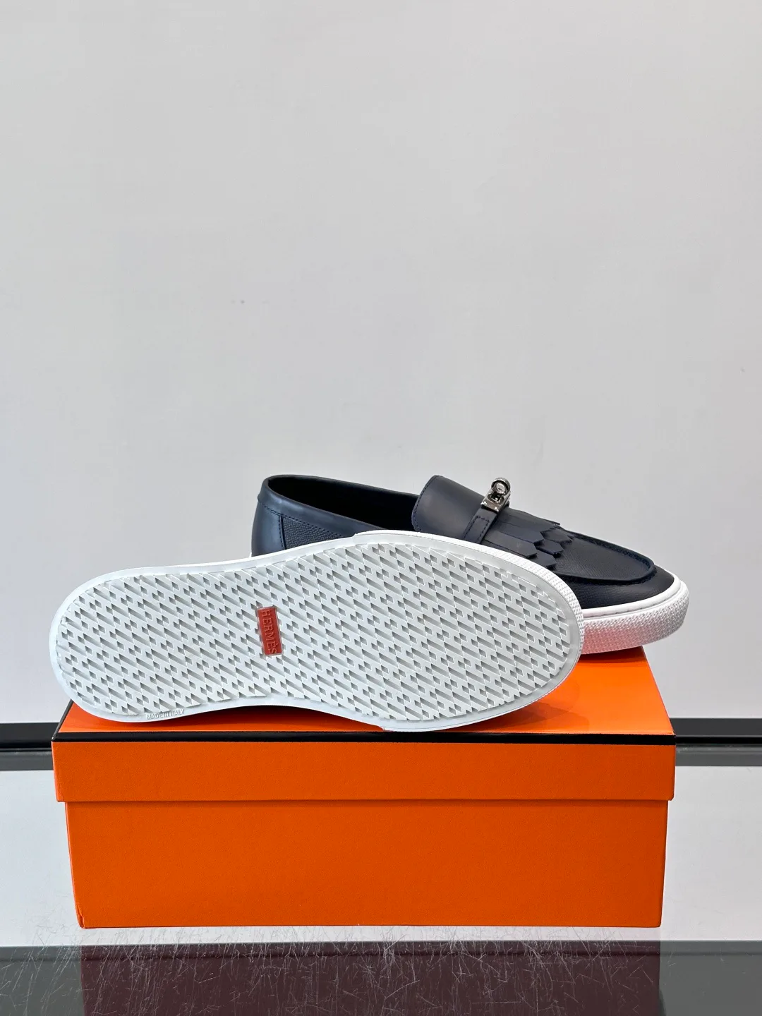 Лоферы И Туфли Мужские Hermes 18321718