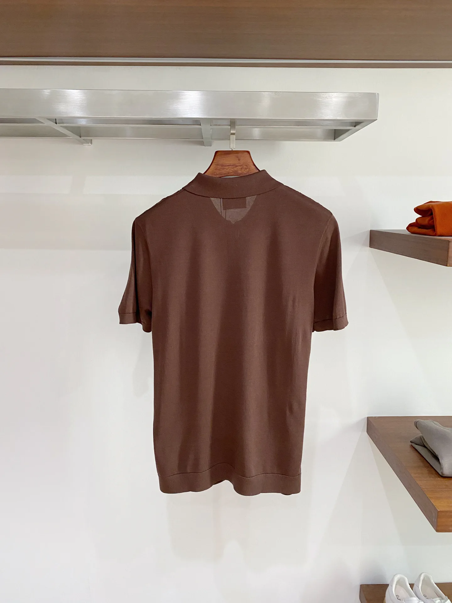Рубашки Мужские Kiton 1428611