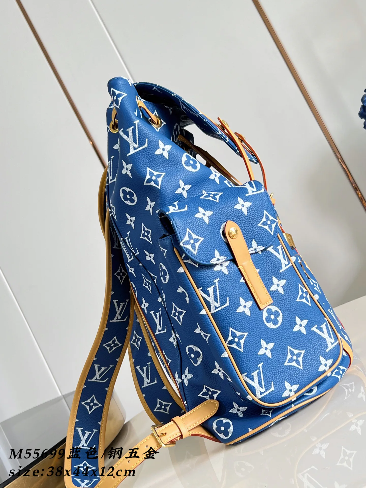 Рюкзаки Женские Louis Vuitton 11727932