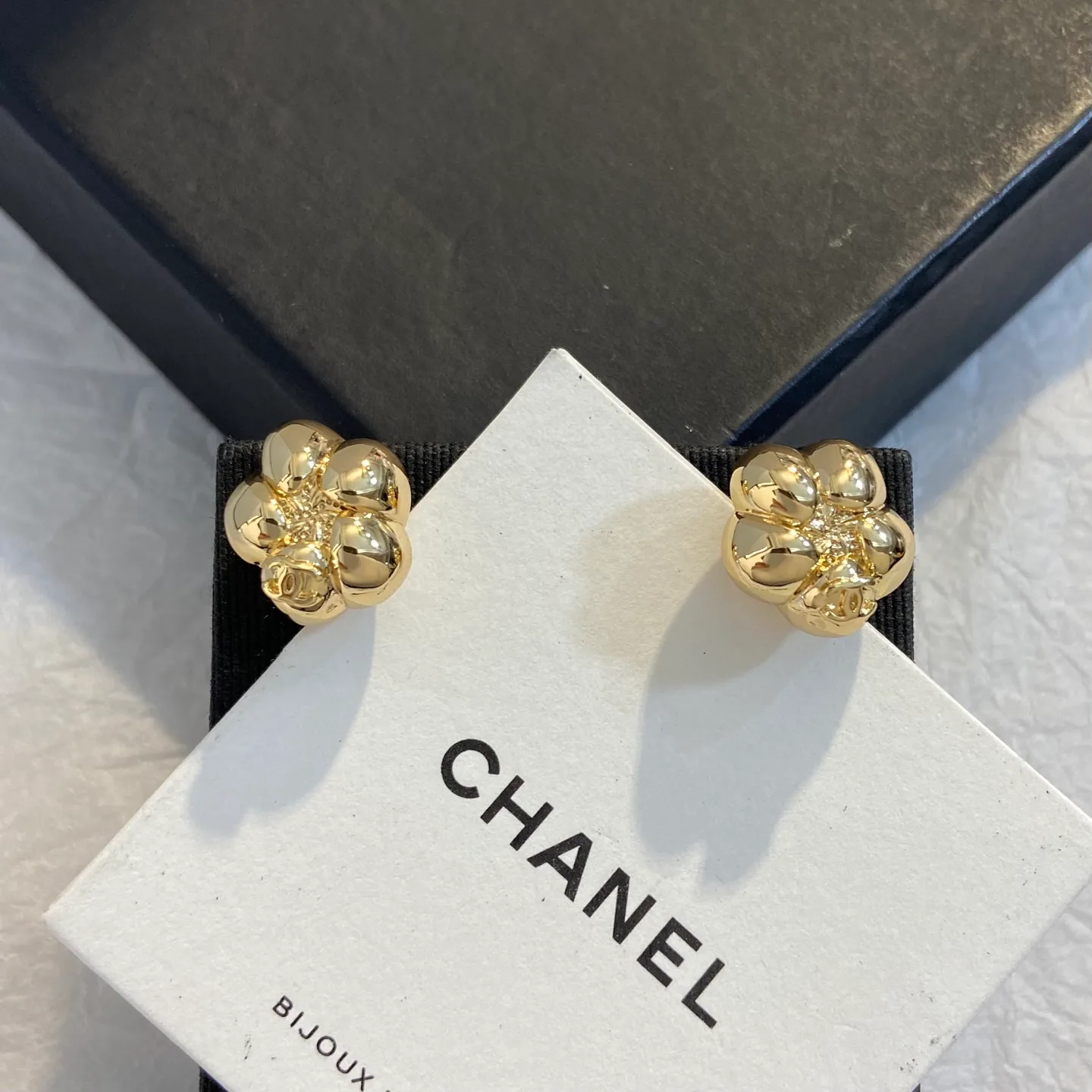 Бижутерия Chanel 18122756