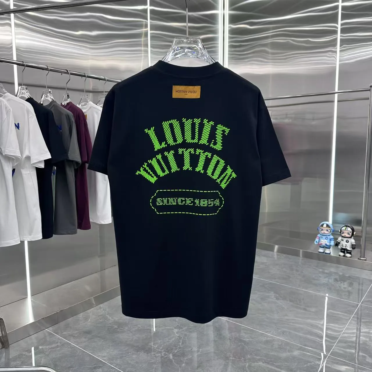 Футболки Женские Louis Vuitton 20524