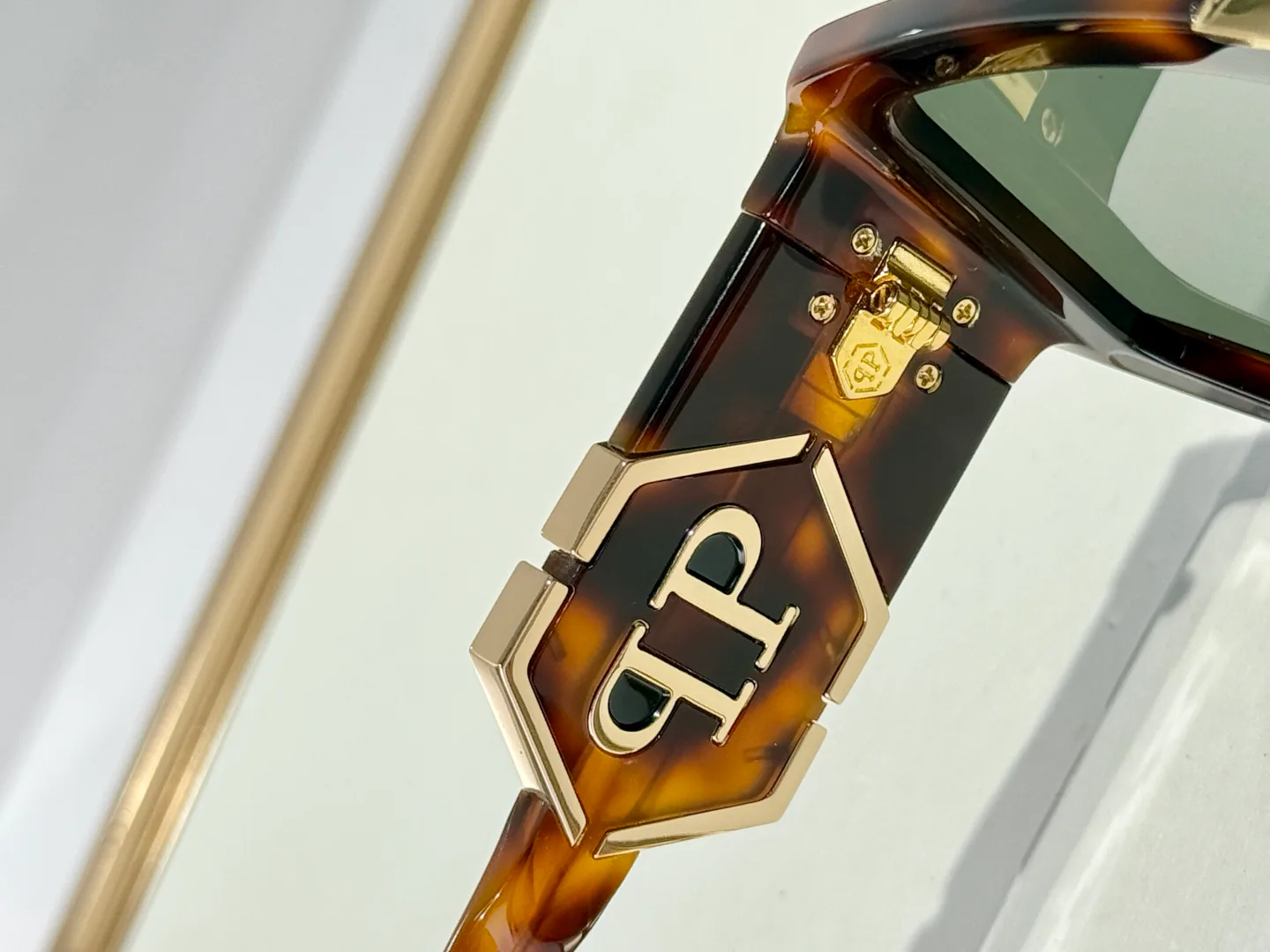 Очки Philipp Plein 24059