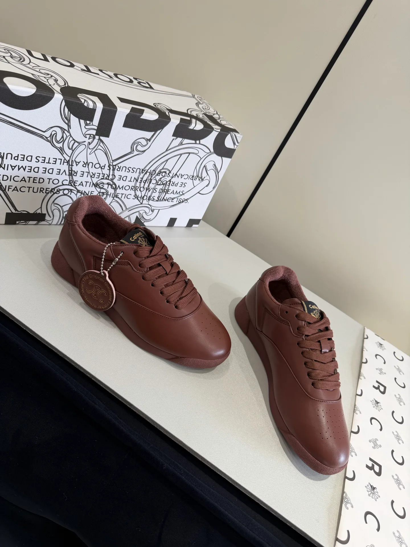 Кроссовки Женские Celine 20159023