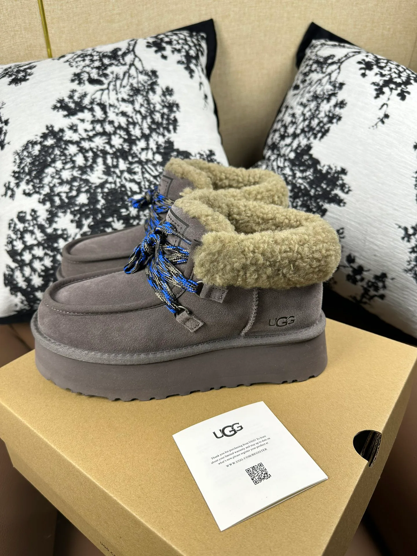 Угги Женские Ugg 244068