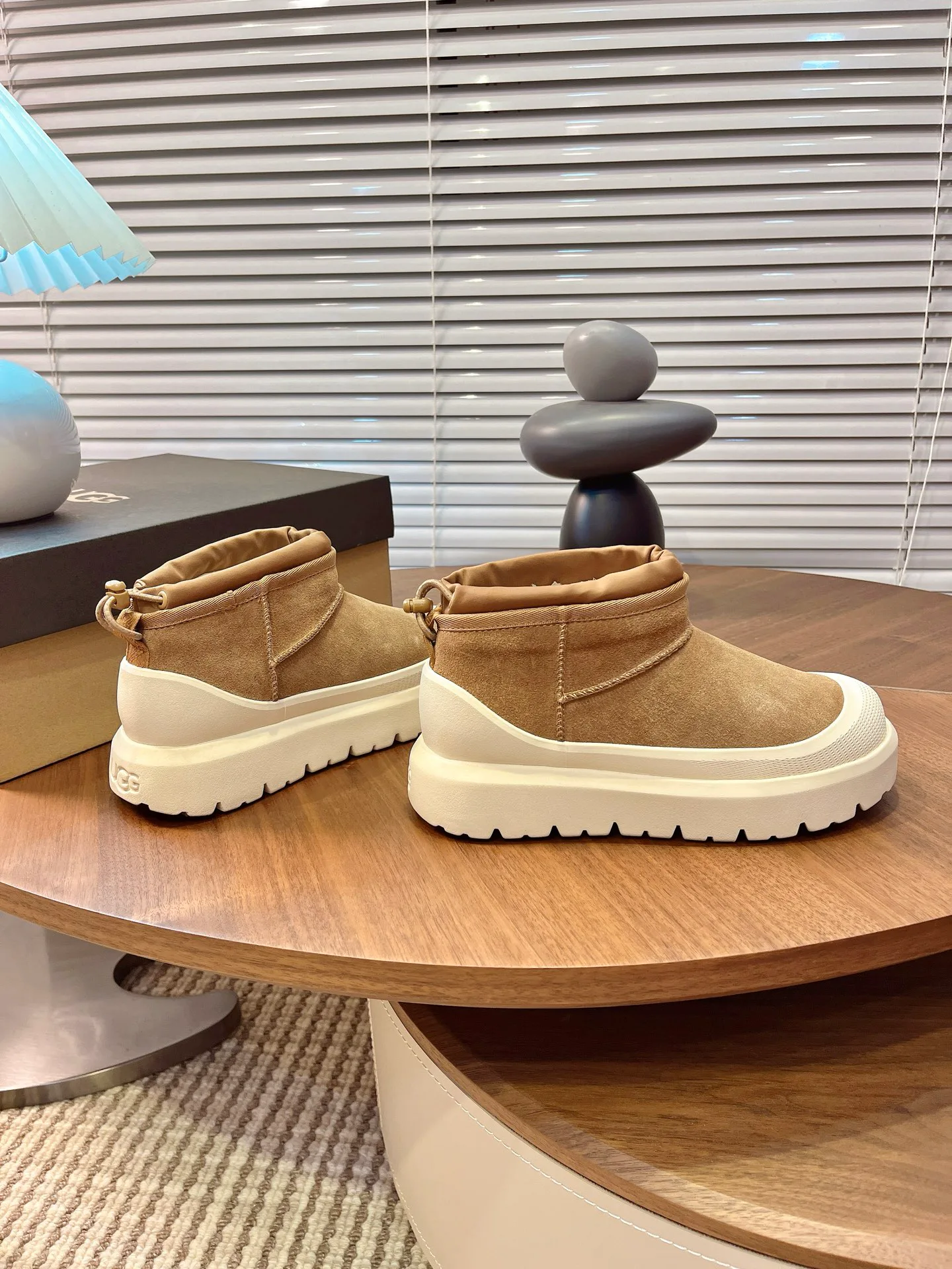 Угги Женские Ugg 521395