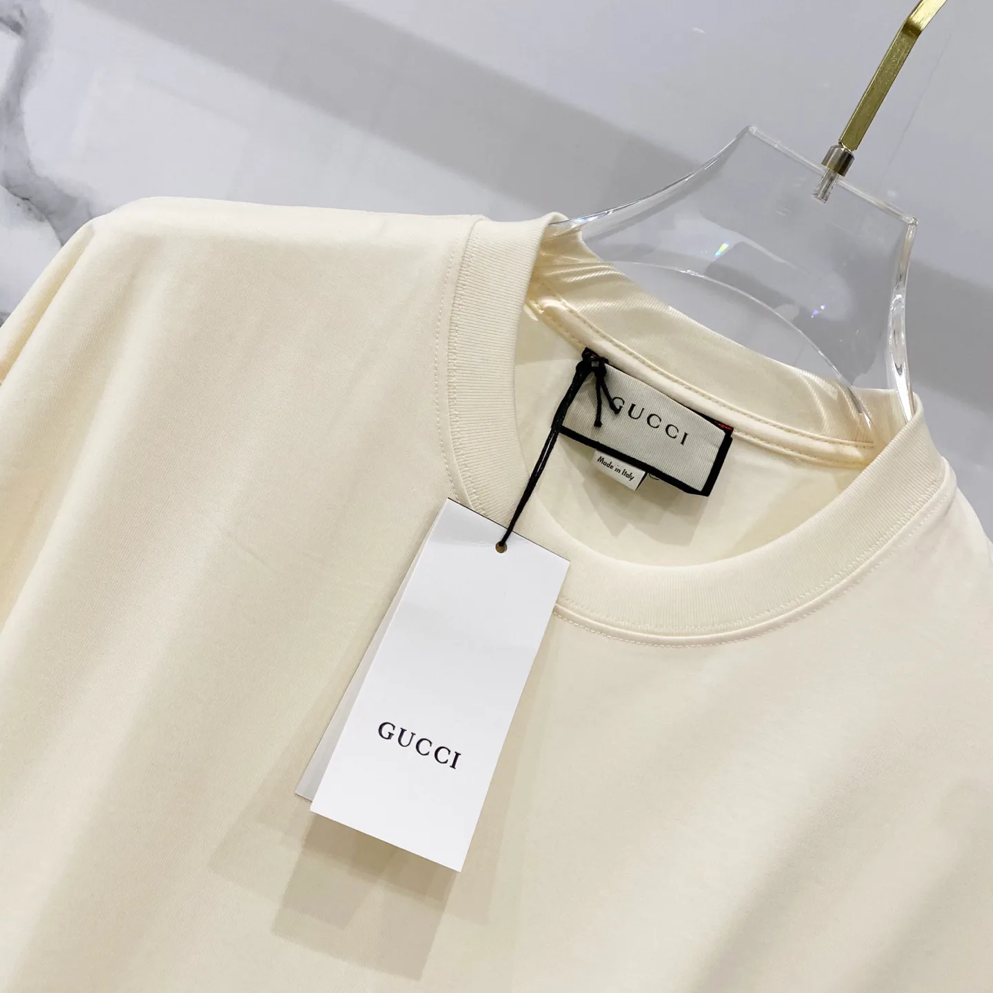 Футболки Женские Gucci 5405551