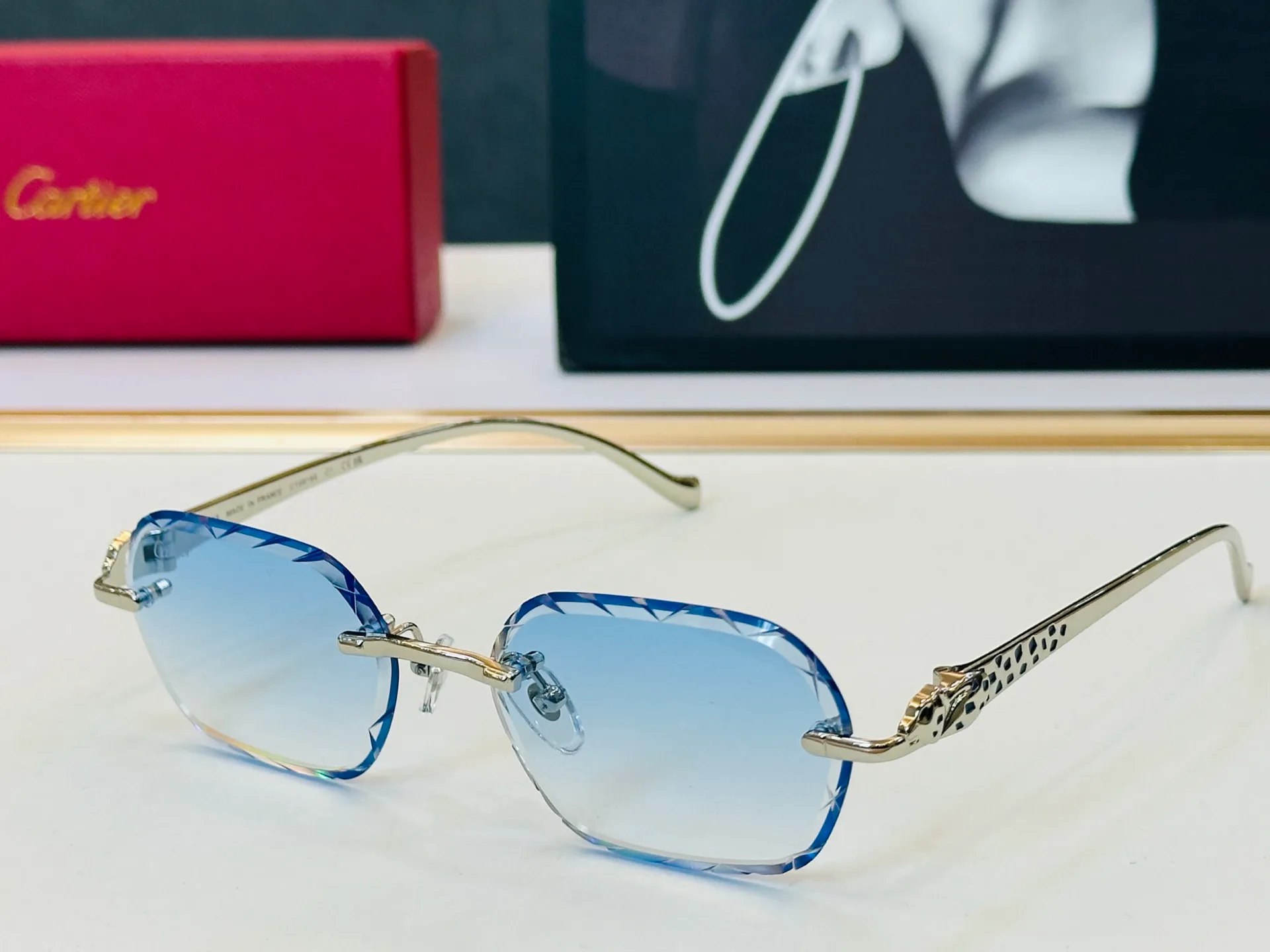 Очки Cartier 11649620