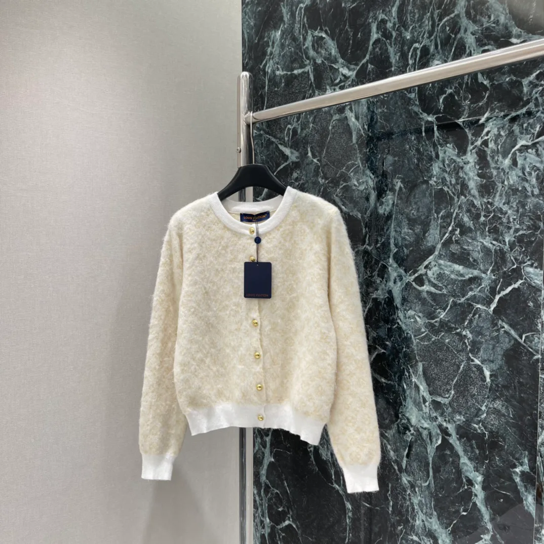 Джемперы И Свитеры Женские Louis Vuitton 335025