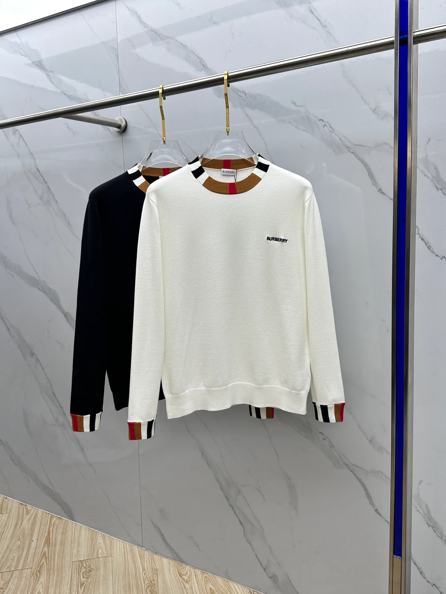 Джемперы И Свитеры Мужские Burberry 514856