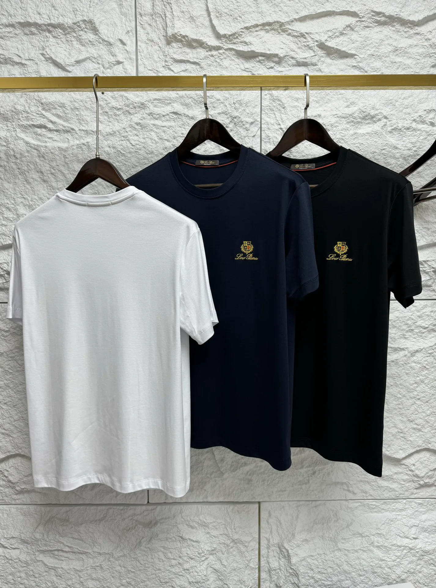Футболки Мужские Loro Piana 11139962