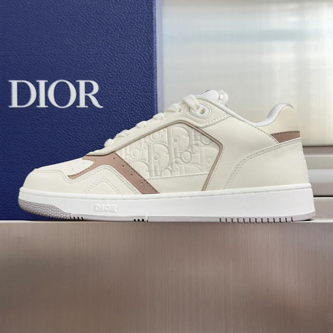 Кроссовки Женские Christian Dior 18505169