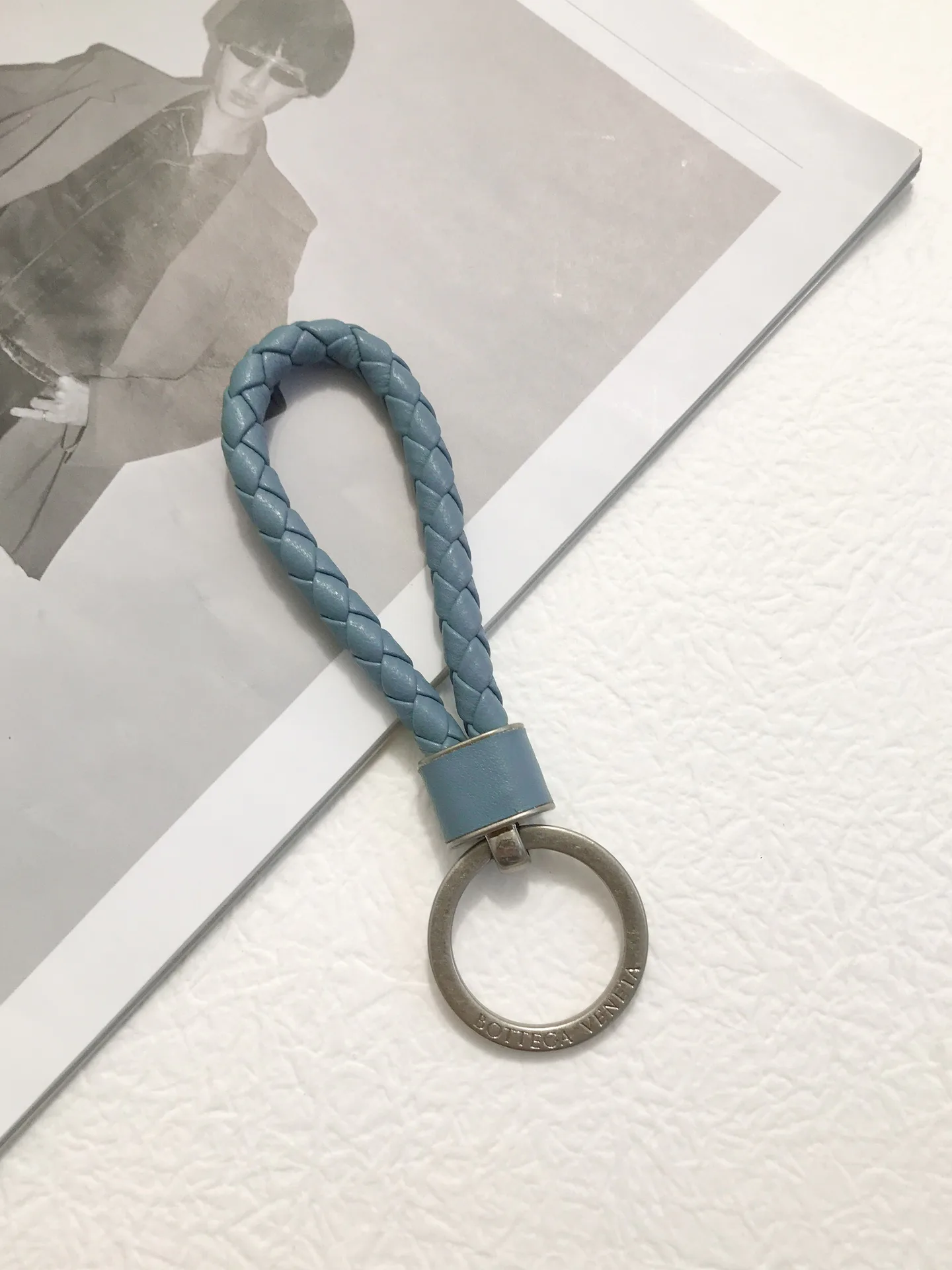 Ключницы Bottega Veneta 595691