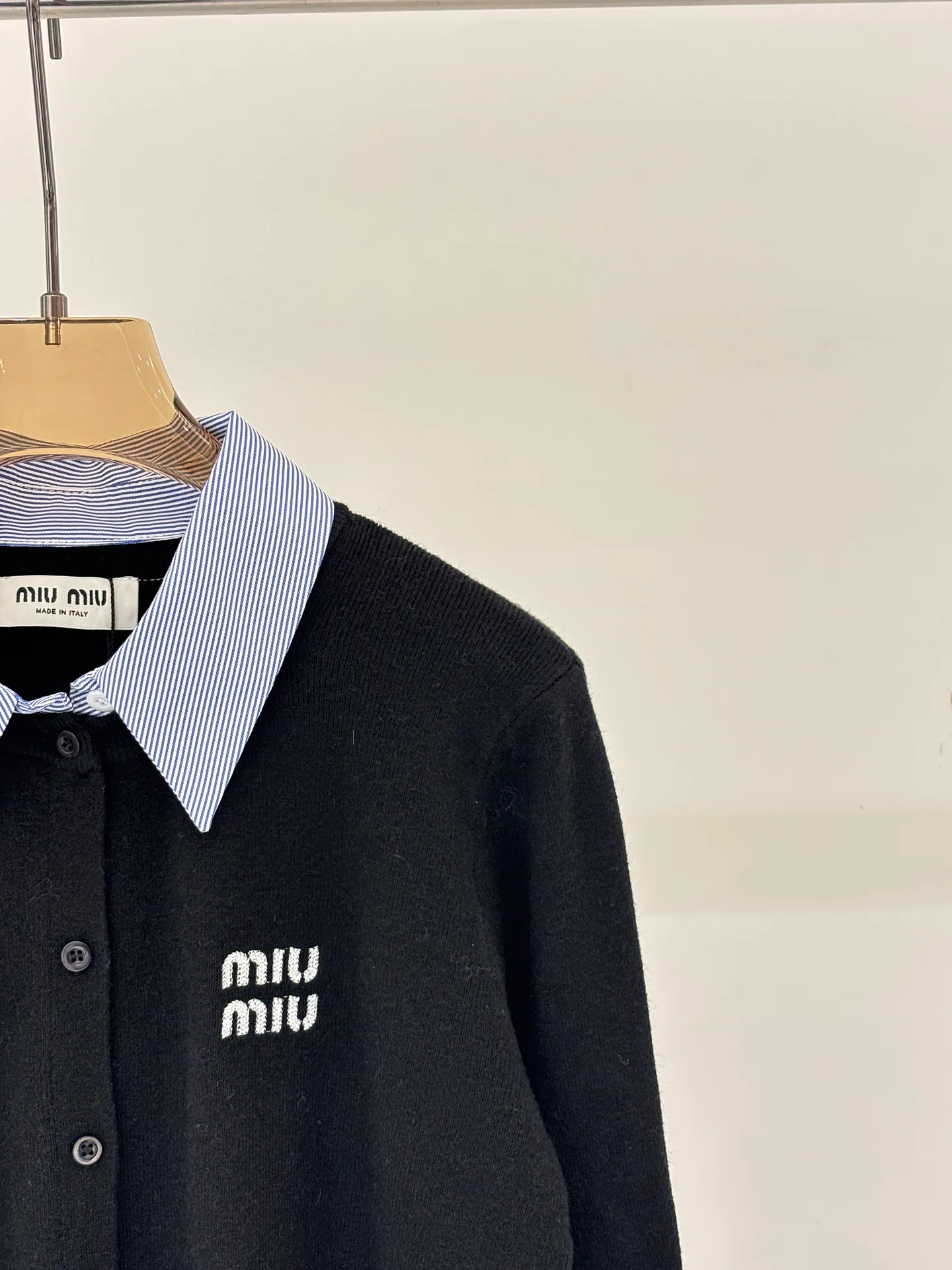 Джемперы И Свитеры Женские Miu Miu 5570273