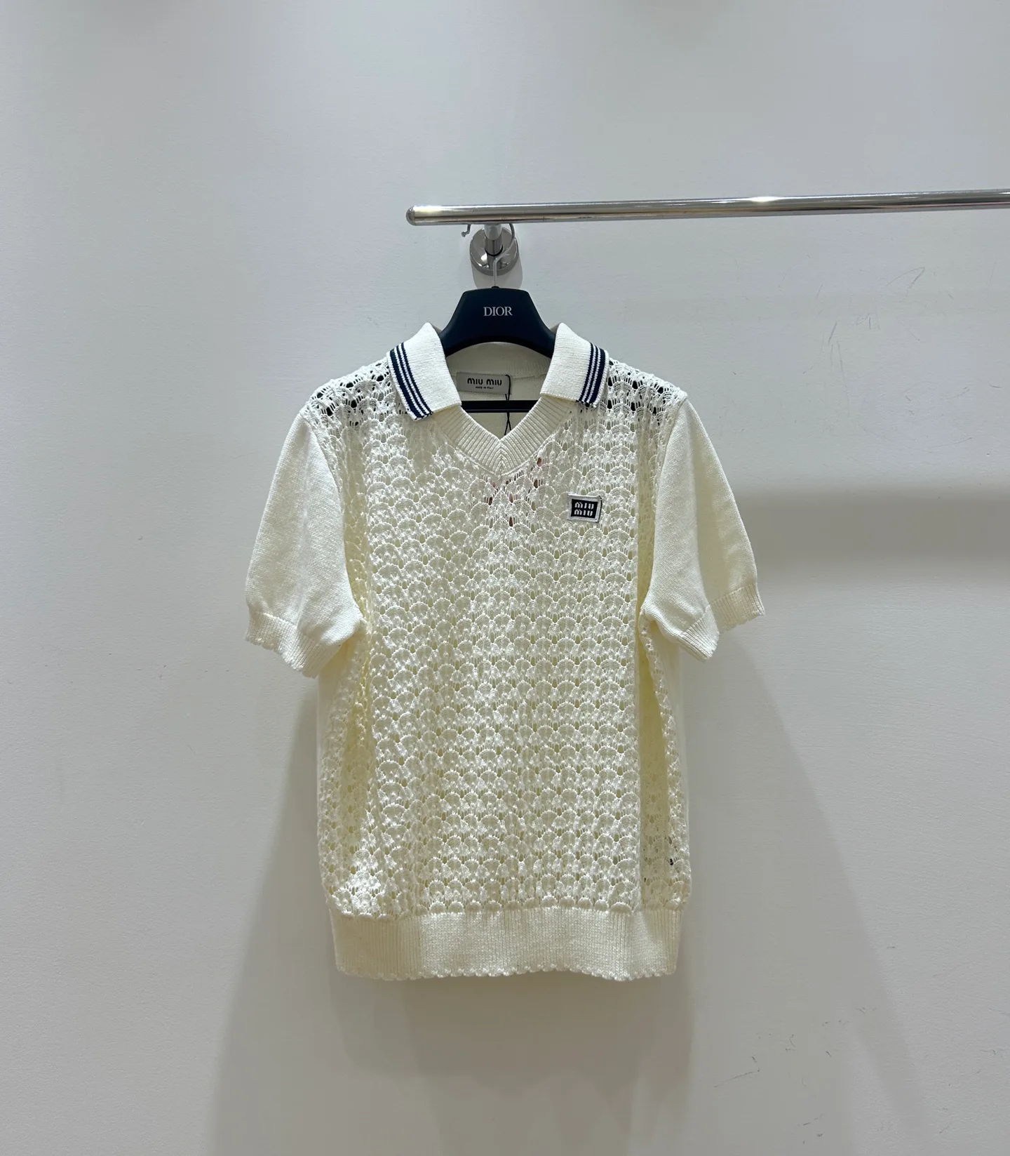 Топы Женские Miu Miu 8969289