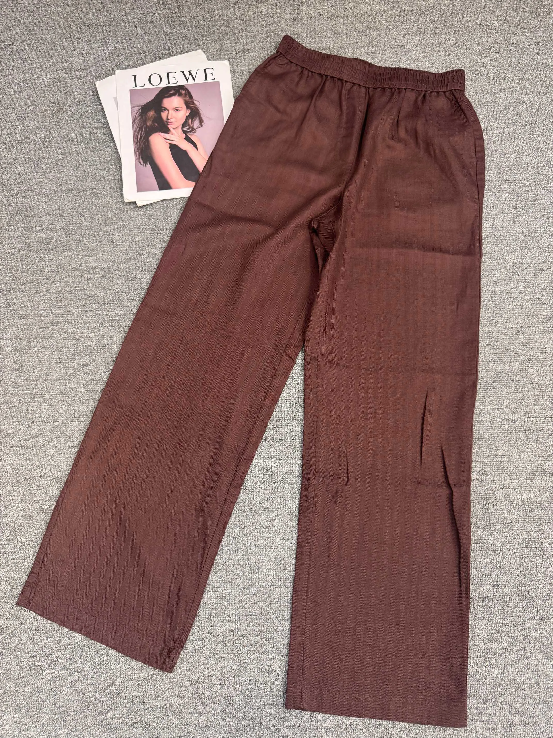 Брюки Женские Brunello Cucinelli 11279852