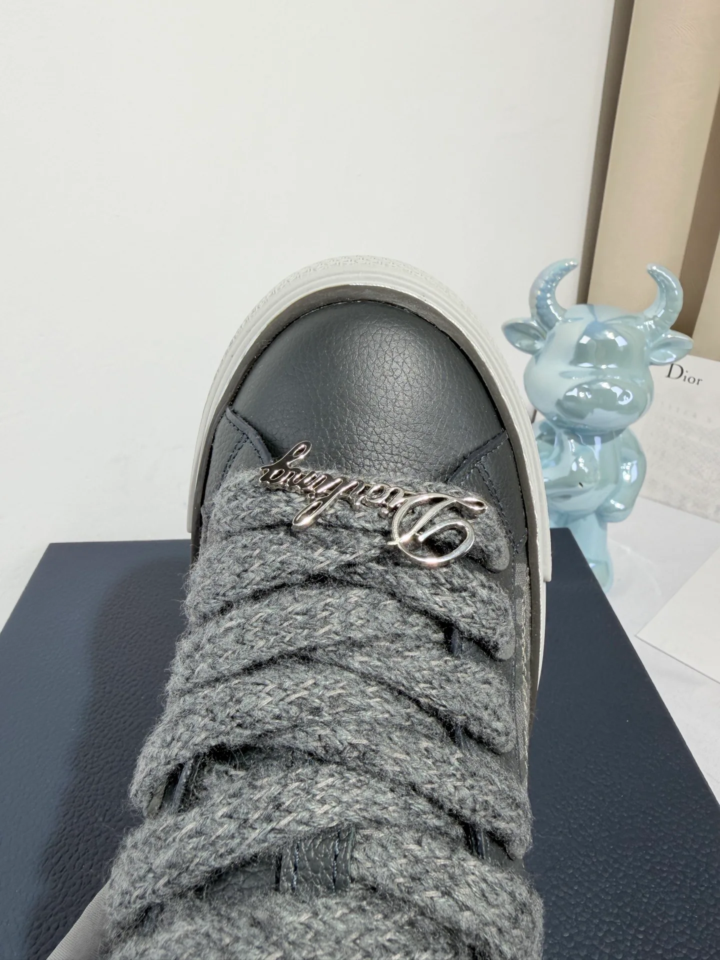 Кроссовки Женские Christian Dior 5534018