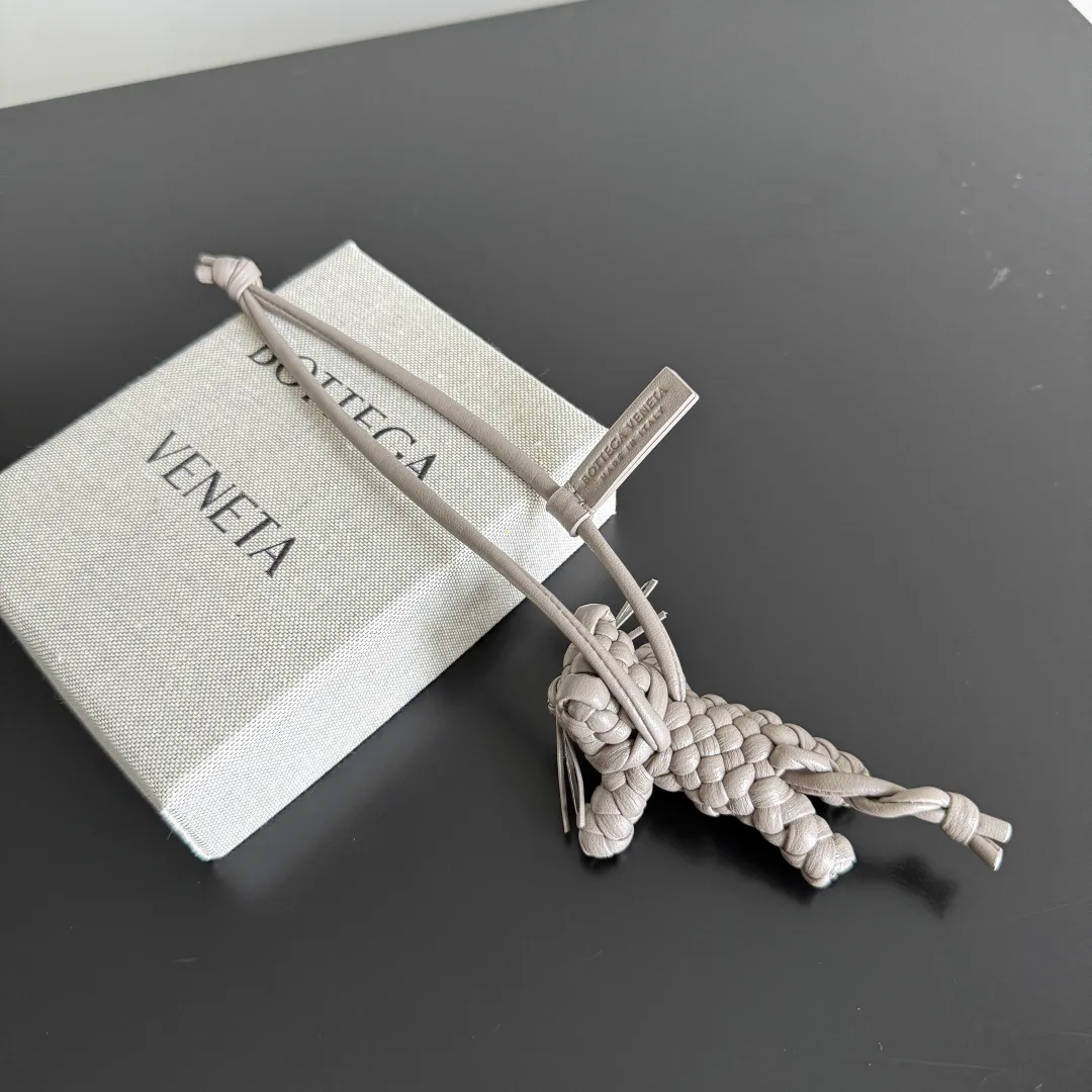 Ключницы Bottega Veneta 546003