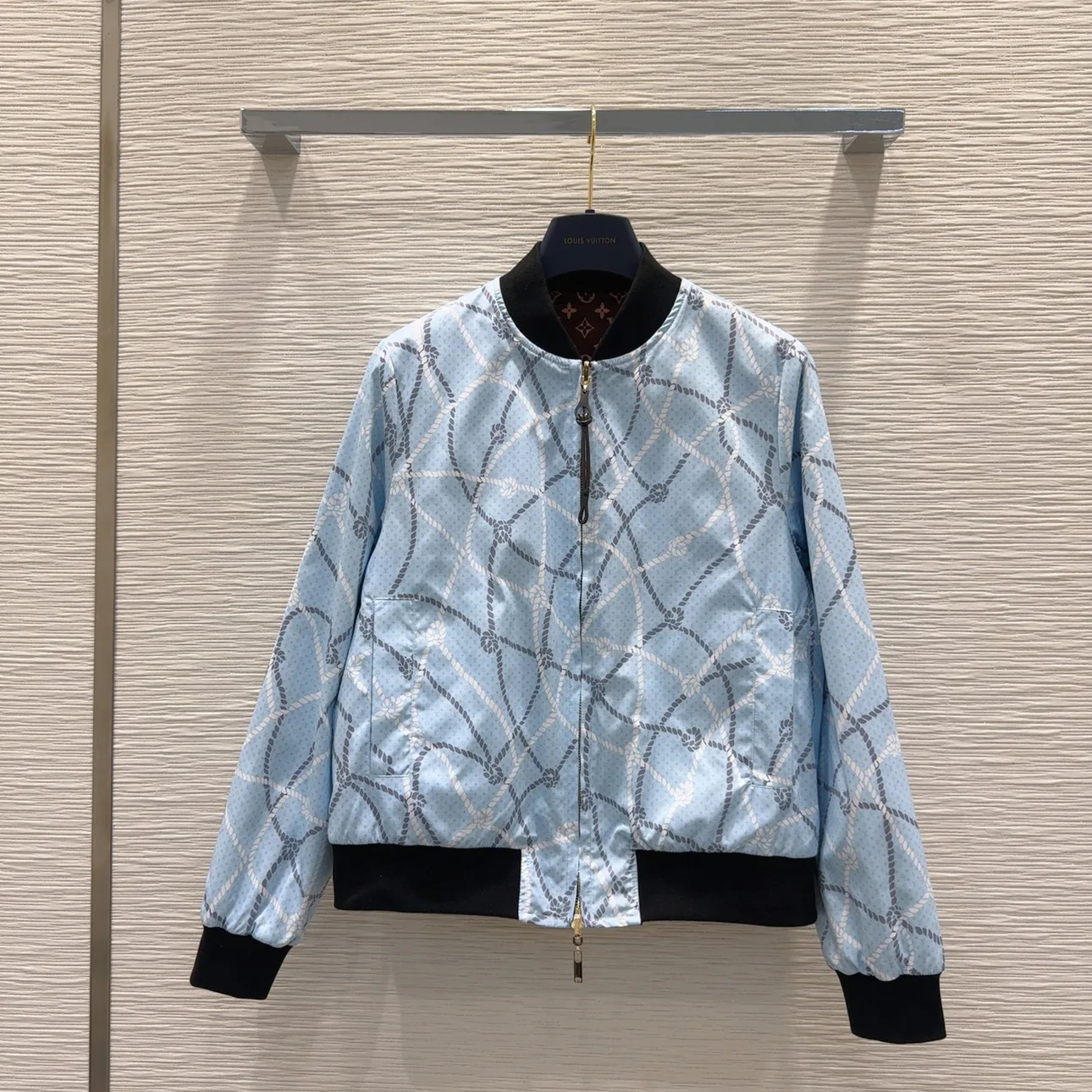 Жакеты Женские Louis Vuitton 11671177