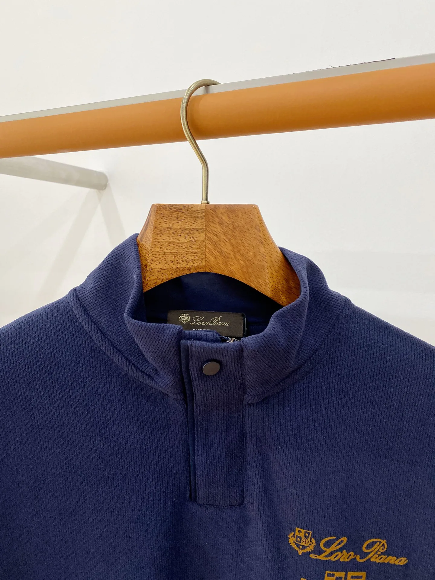 Свитшоты И Худи Мужские Loro Piana 19109869