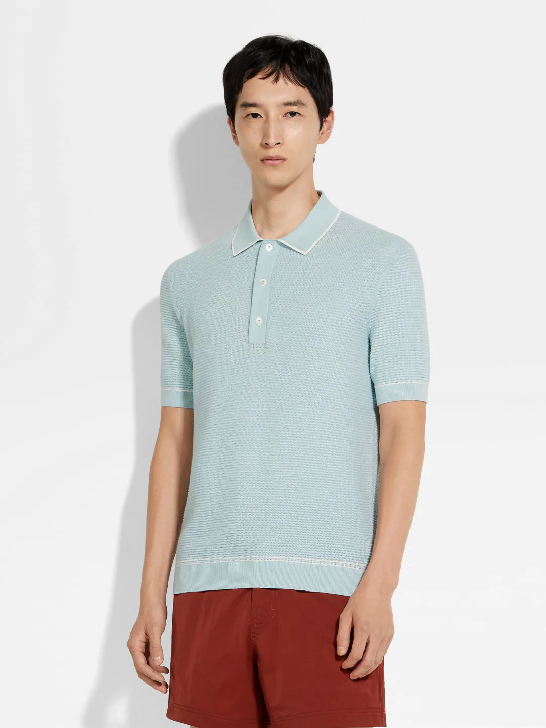 Футболки Мужские Zegna 11680925