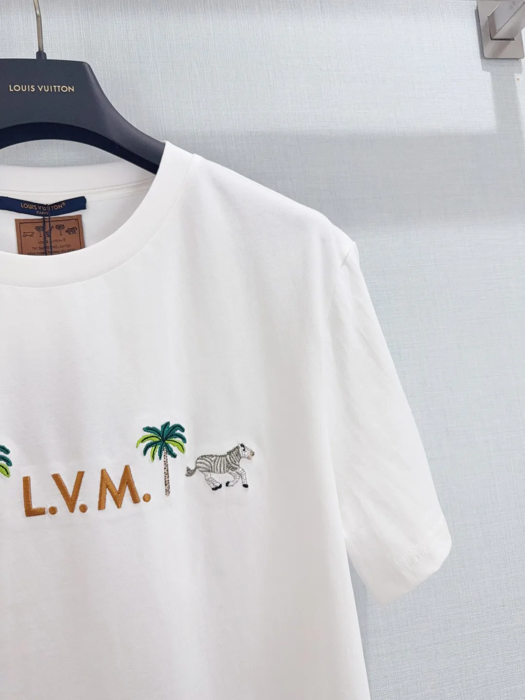 Футболки Женские Louis Vuitton 1859122