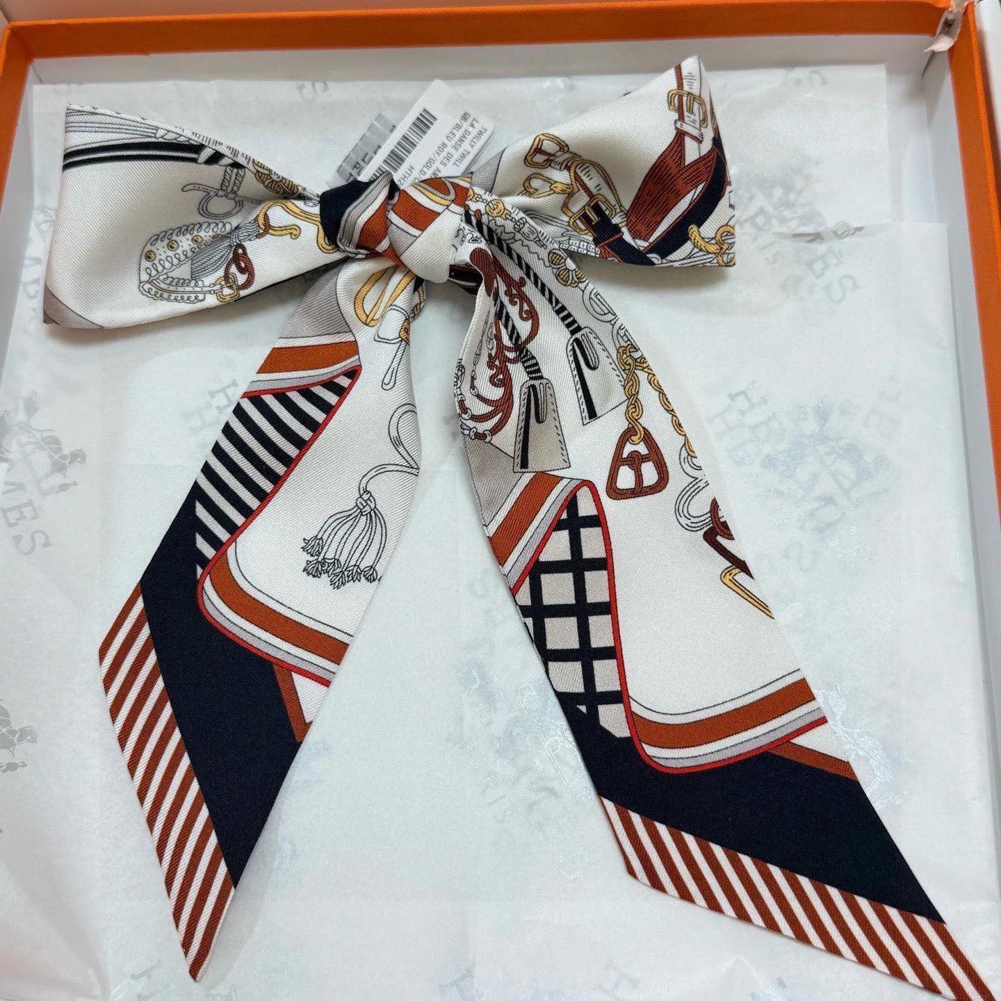 Платки Hermes 11888300