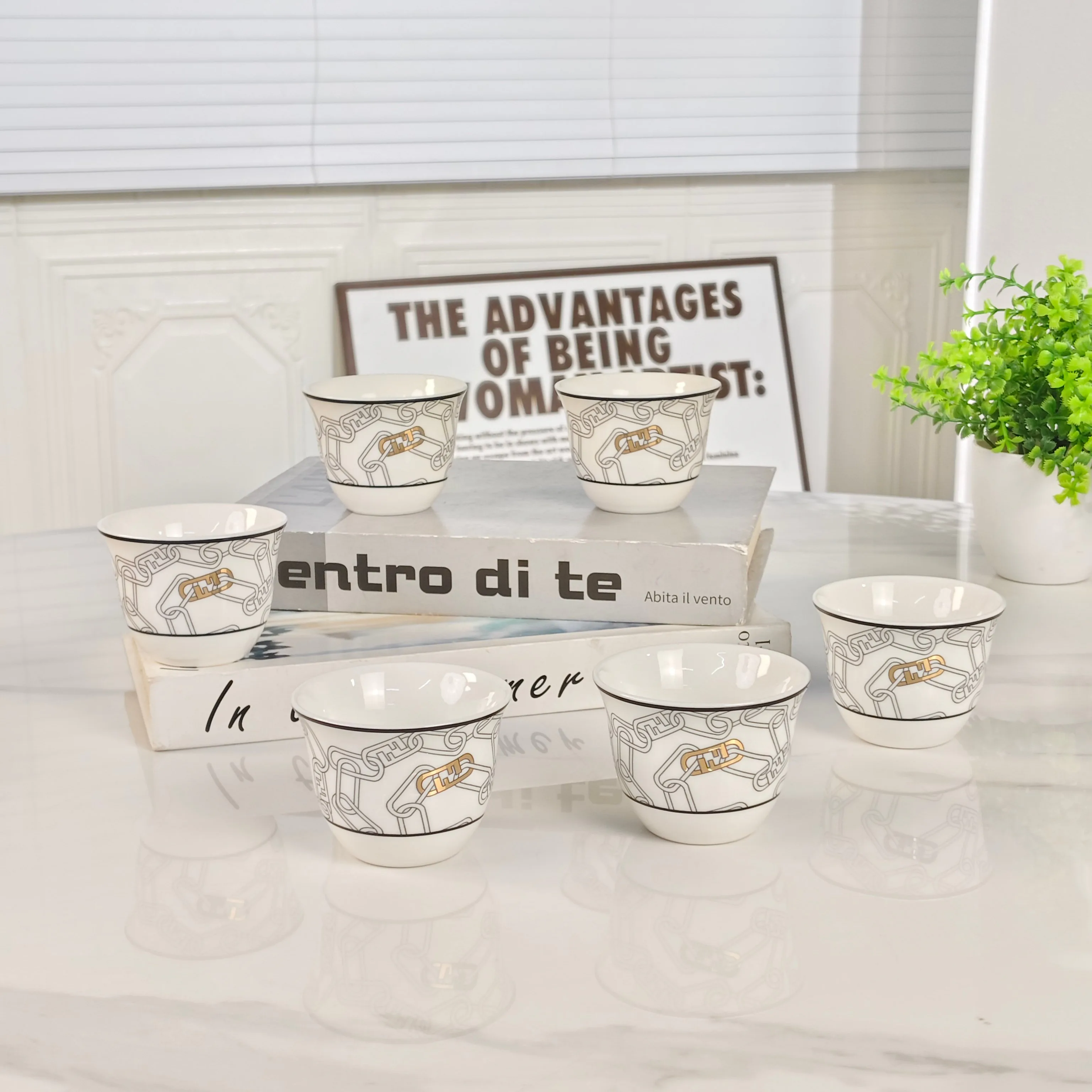 Посуда Fendi 1618306