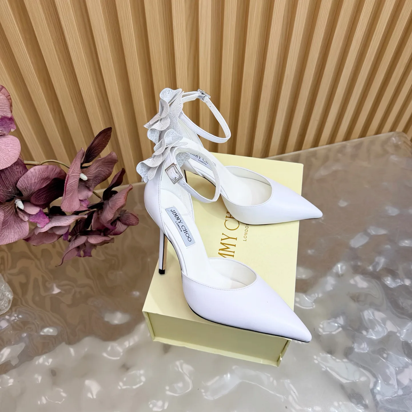 Туфли Женские Jimmy Choo 1739018