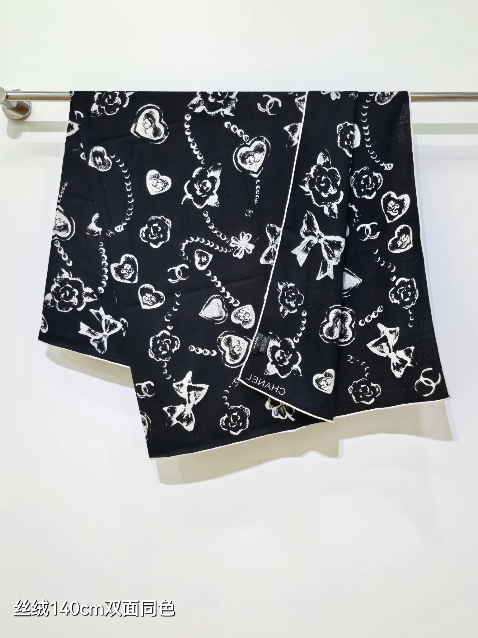 Текстиль Chanel 11616515