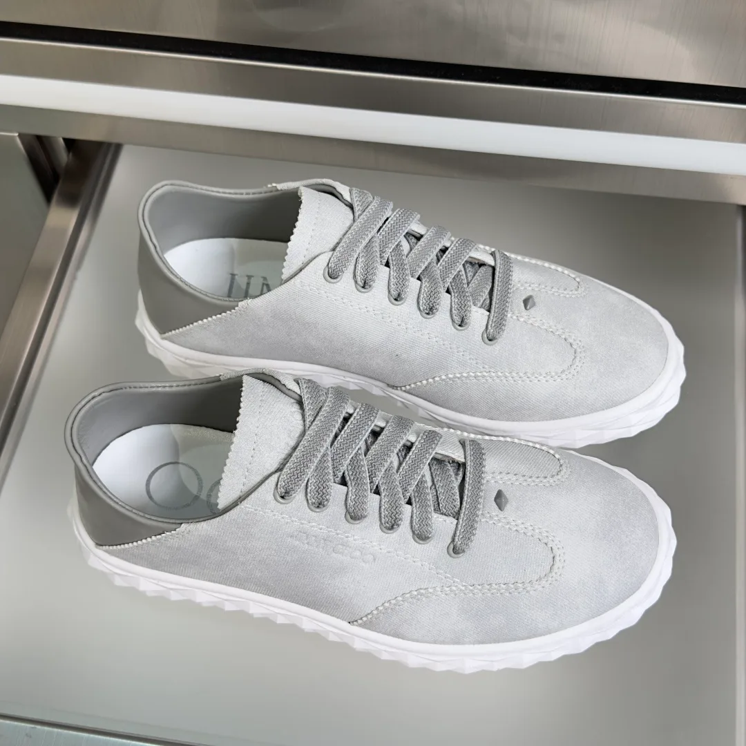 Кроссовки Женские Jimmy Choo 13359949