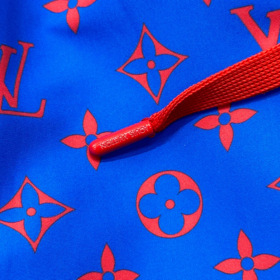 Шорты Мужские Louis Vuitton 11512334