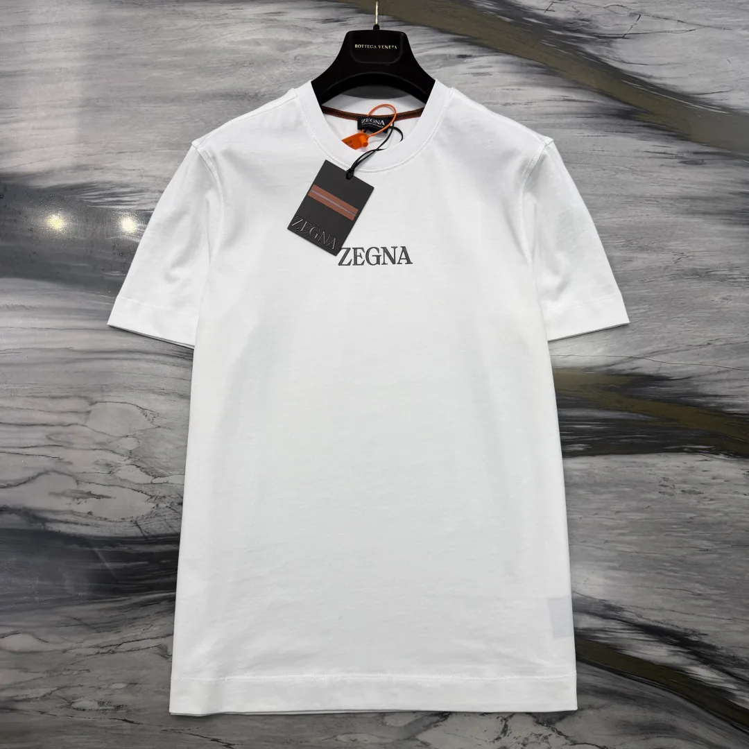 Футболки Мужские Zegna 3371942