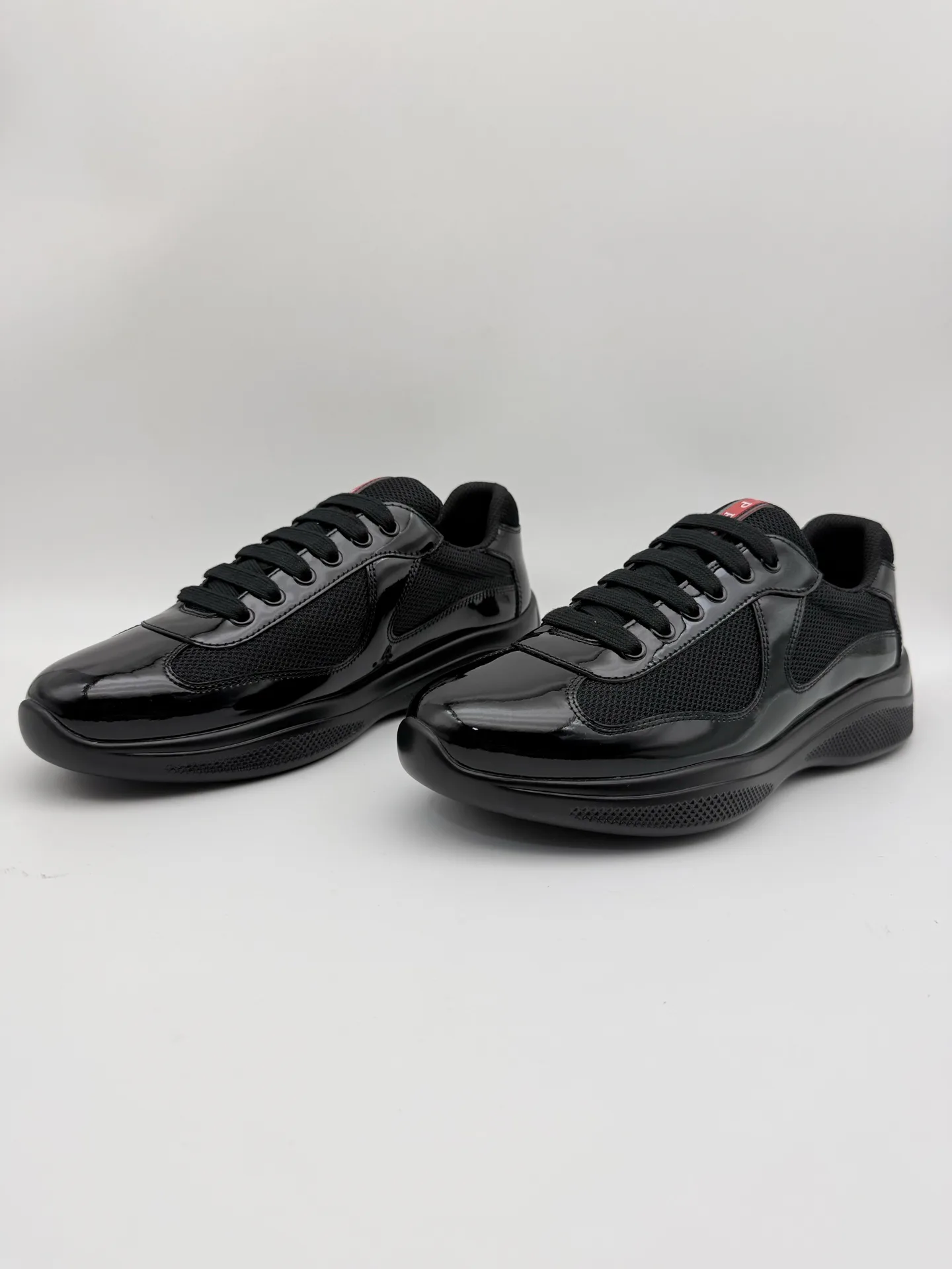 Кроссовки Мужские Prada 18067341