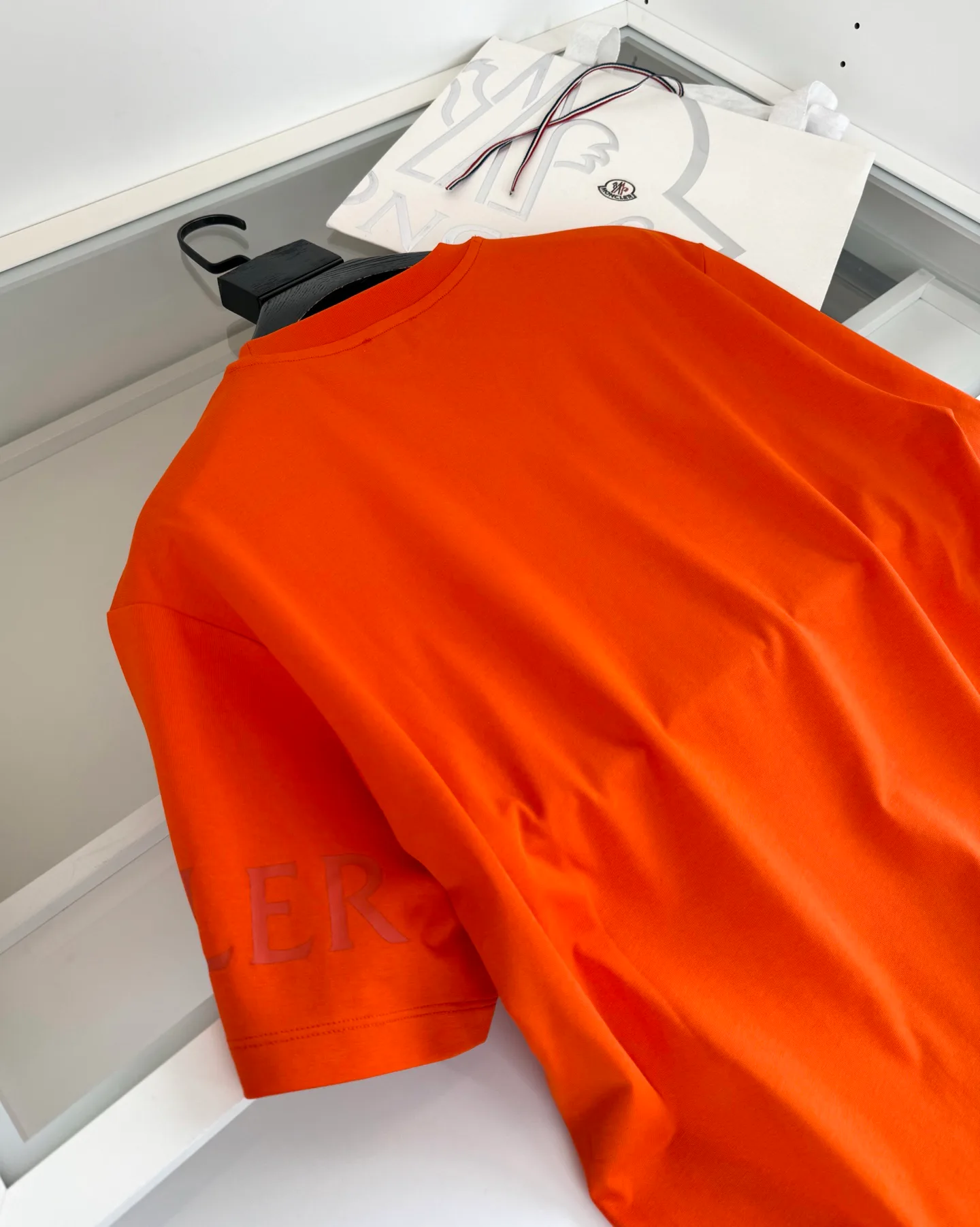 Футболки Мужские Moncler 10735487