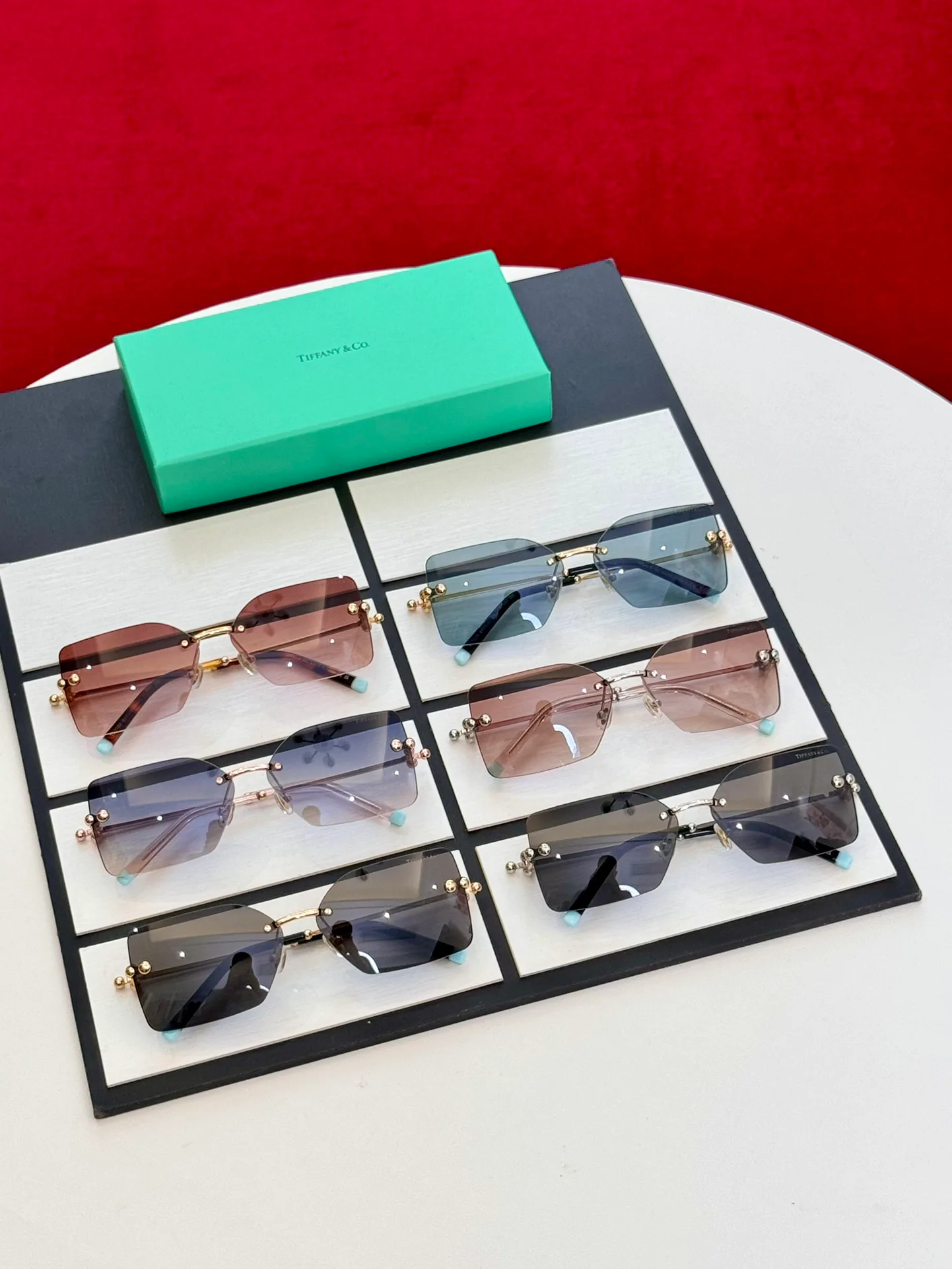 Очки Tiffany 463192