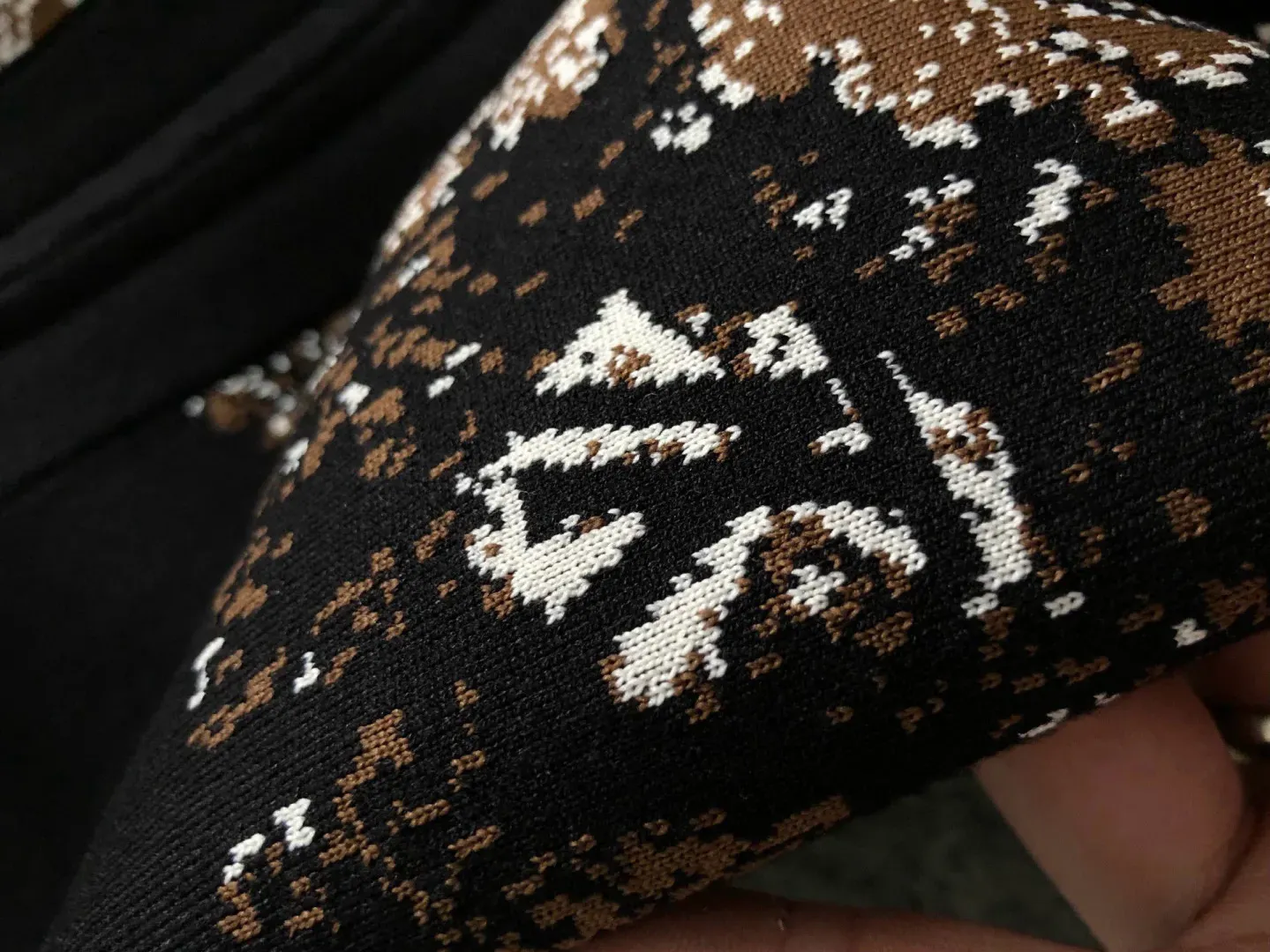 Джемперы И Свитеры Мужские Burberry 1168432