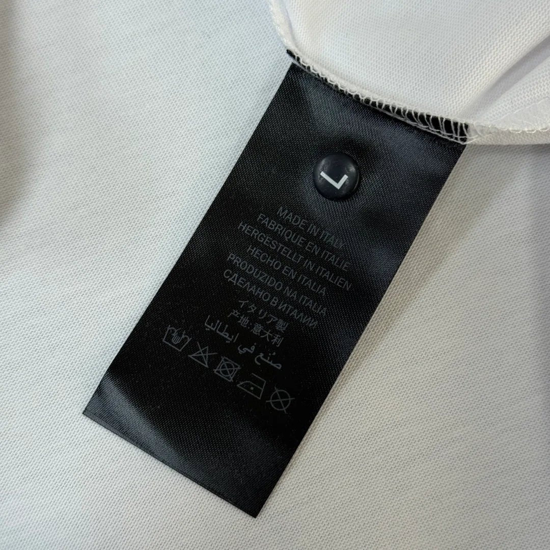 Футболки Мужские Chrome Hearts 14156537