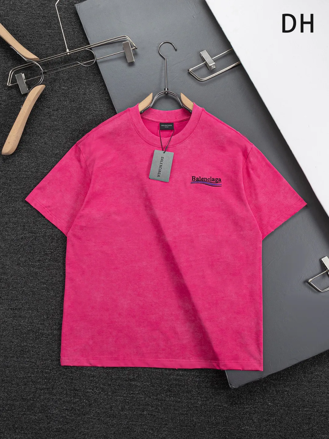 Футболки Мужские Balenciaga 11607988