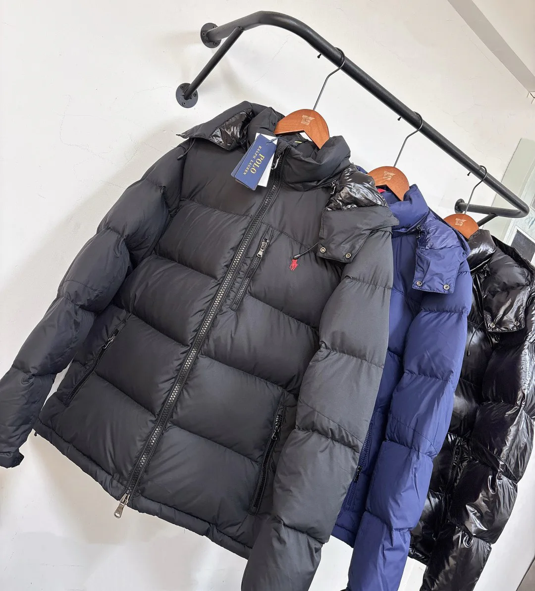 Куртки Мужские Ralph Lauren 268775