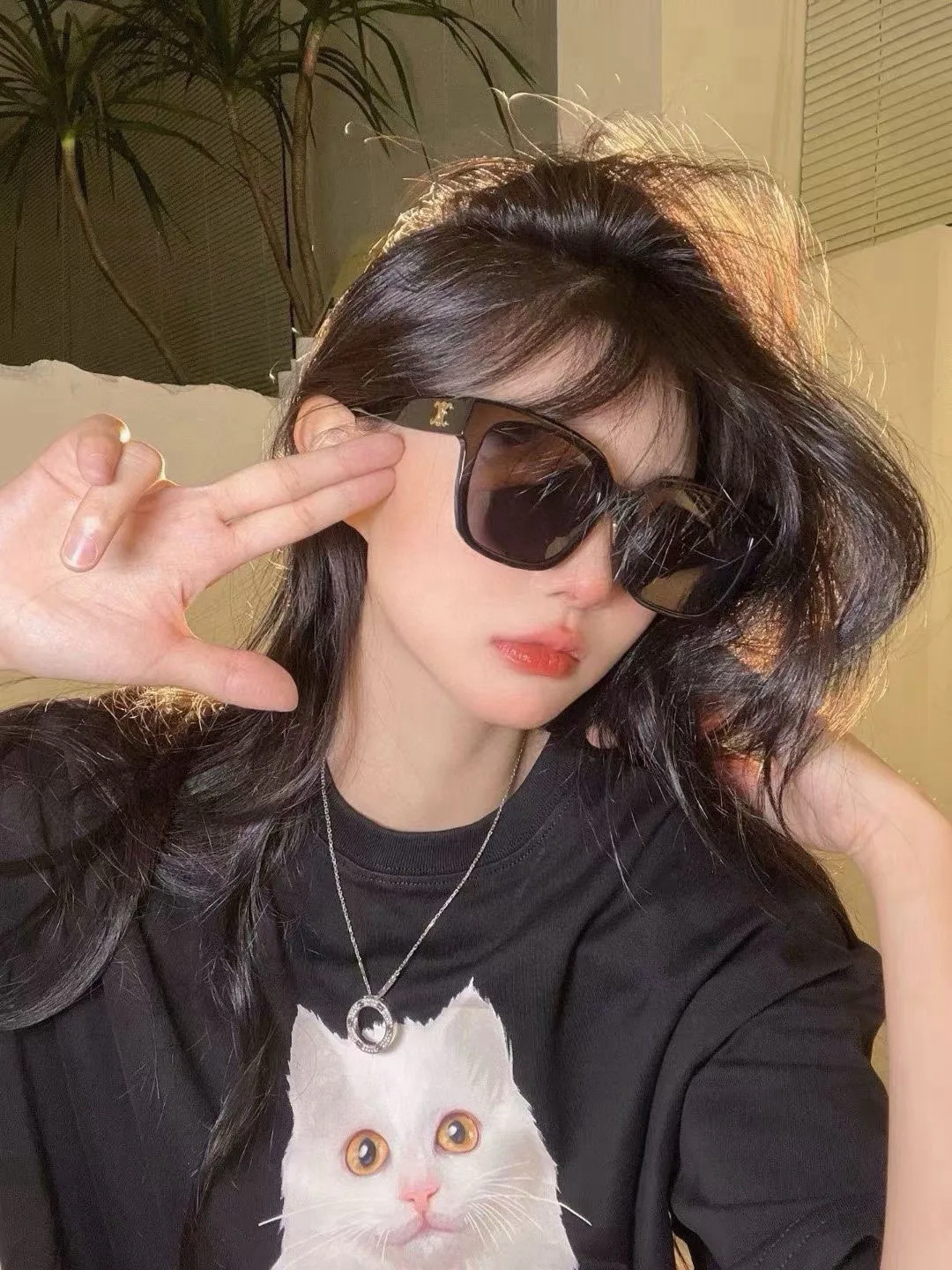 Очки Celine 17017550