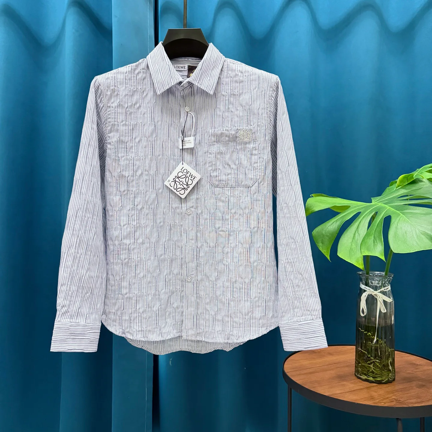 Рубашки Женские Loewe 10941936