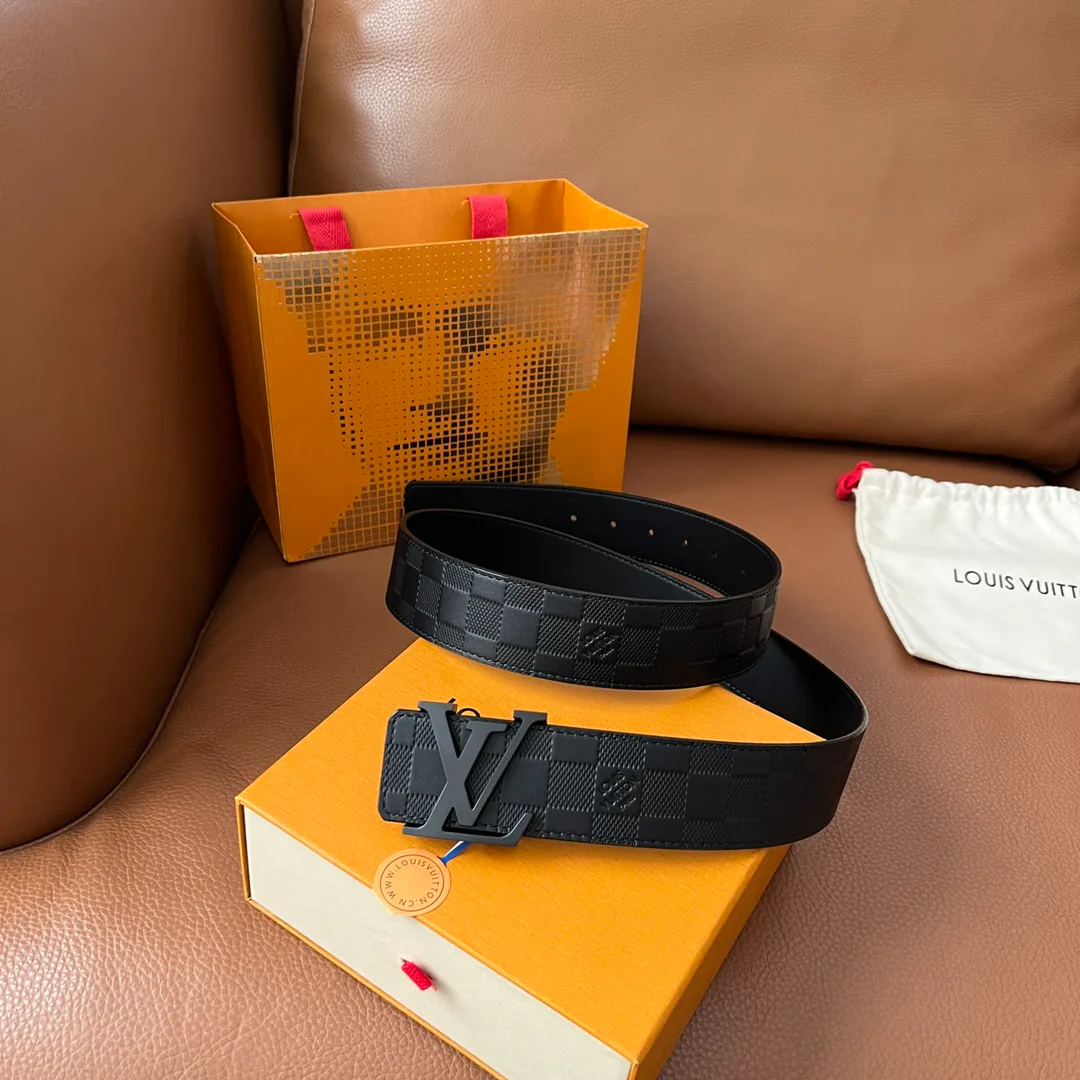 Ремни Louis Vuitton 11248565