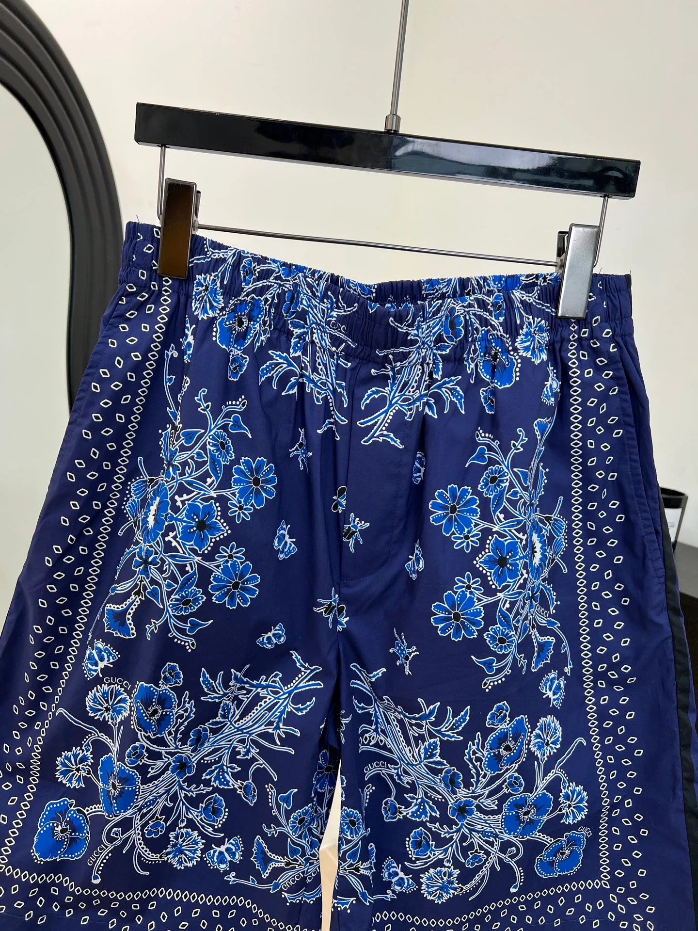 Шорты Мужские Gucci 11669736