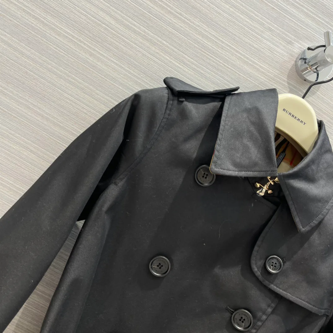 Тренчи Женские Burberry 12097869
