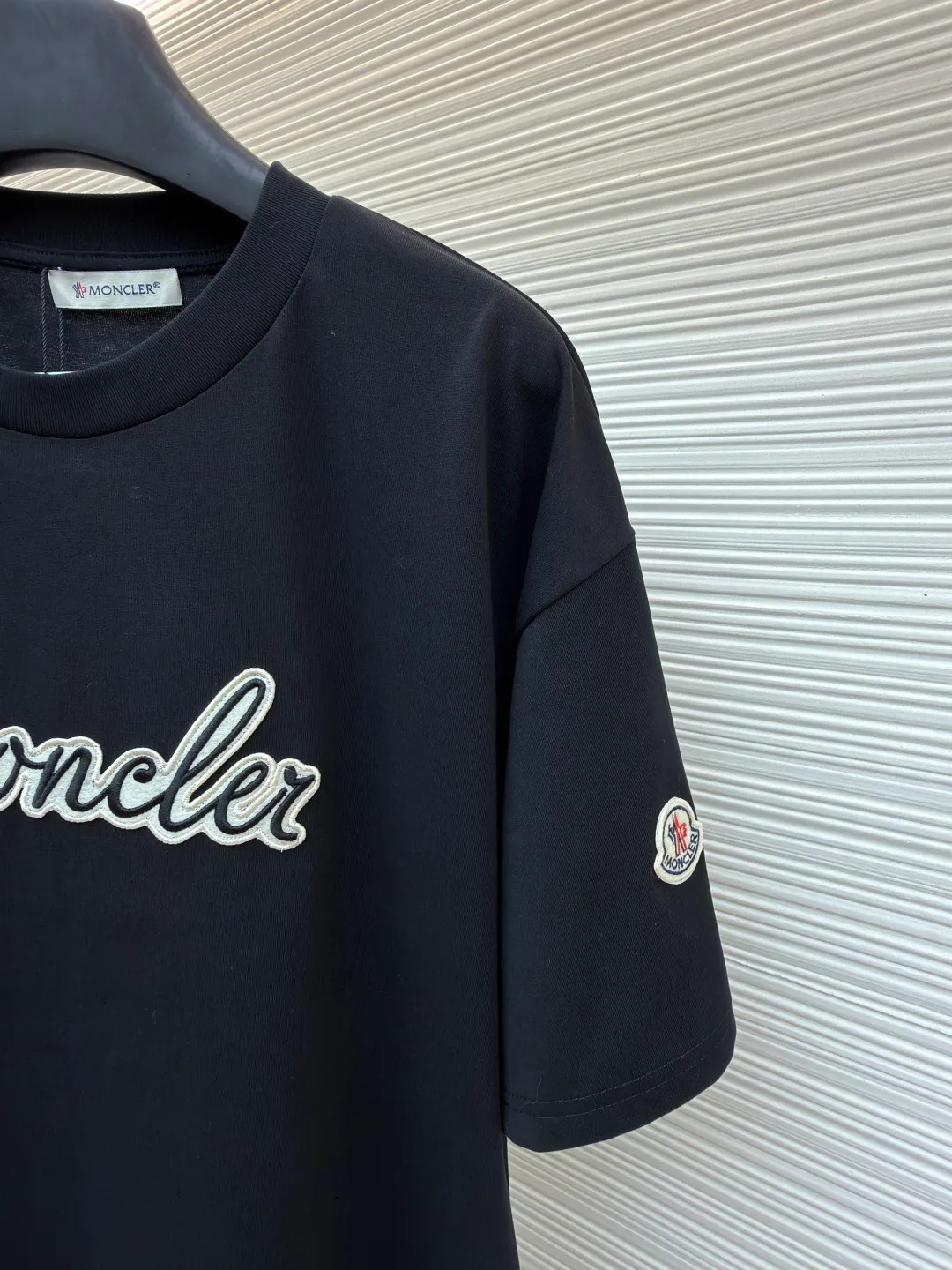 Футболки Мужские Moncler 2740218