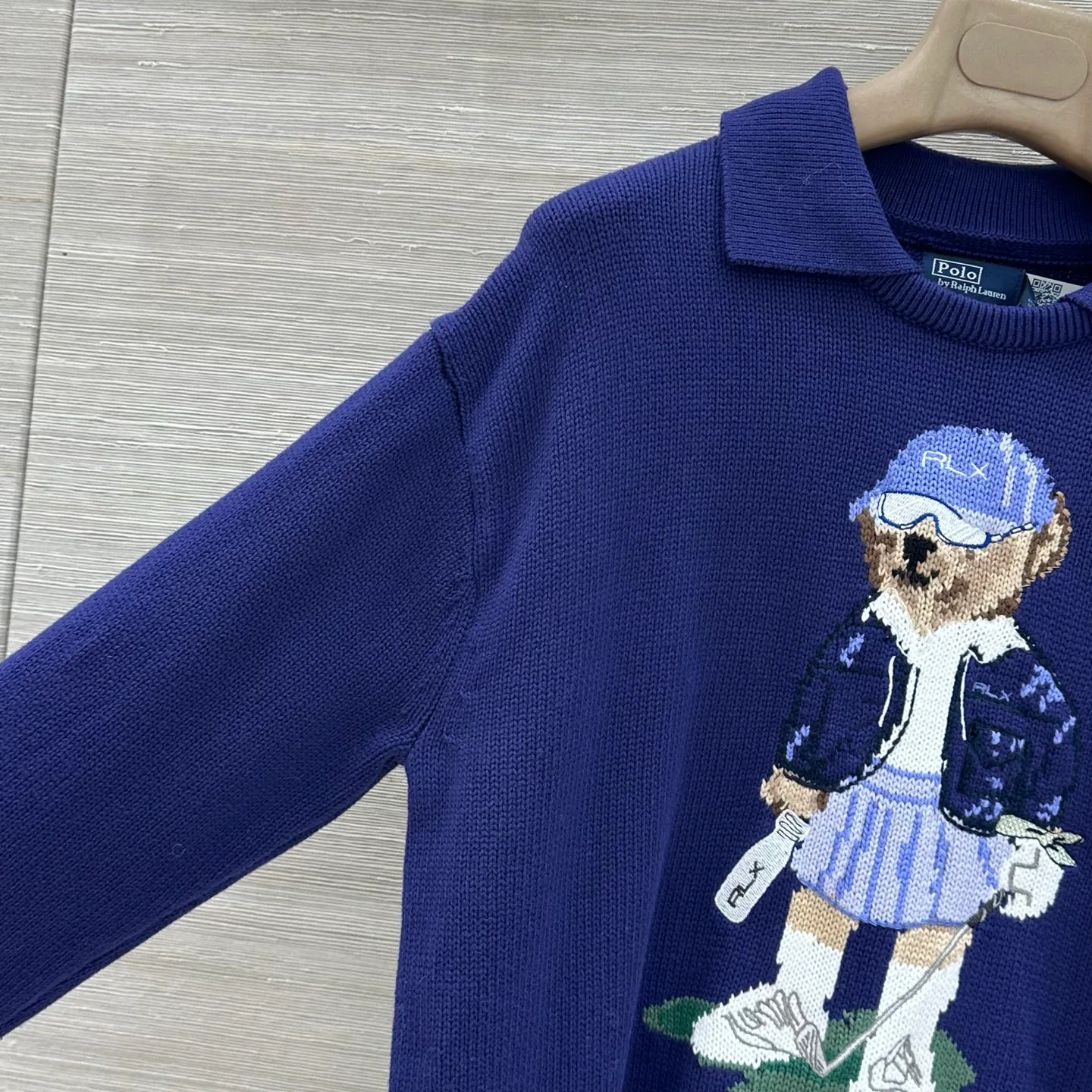 Джемперы И Свитеры Женские Ralph Lauren 19579550