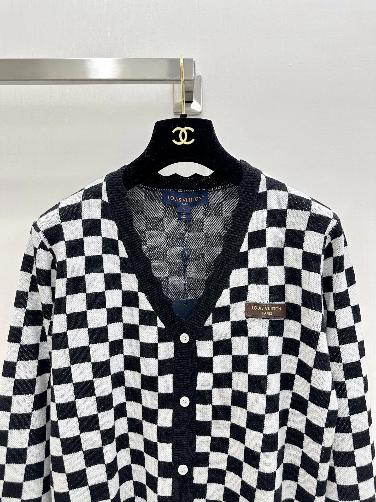 Джемперы И Свитеры Женские Louis Vuitton 17954501