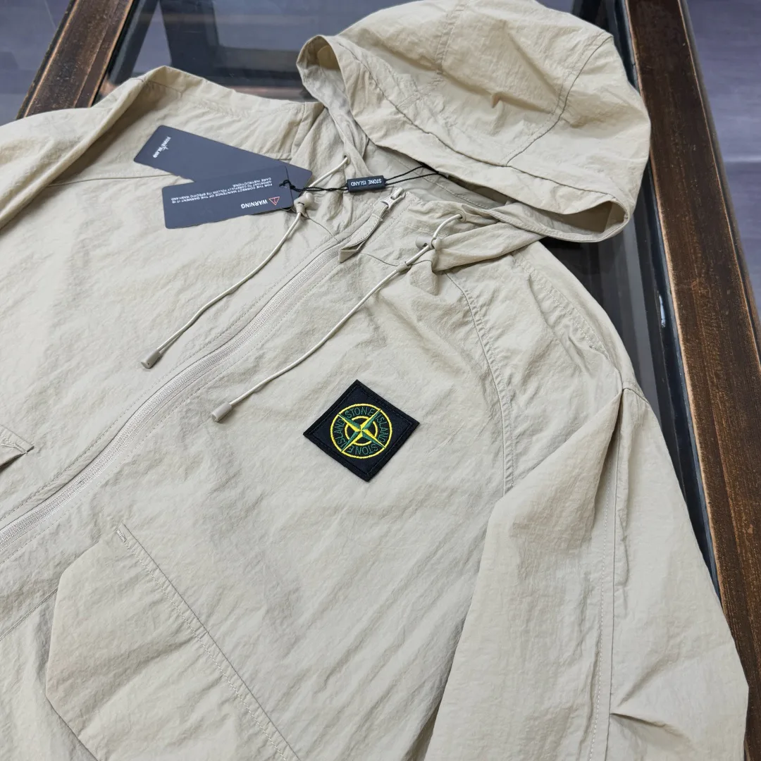 Куртки И Пуховики Мужские Stone Island 17286046