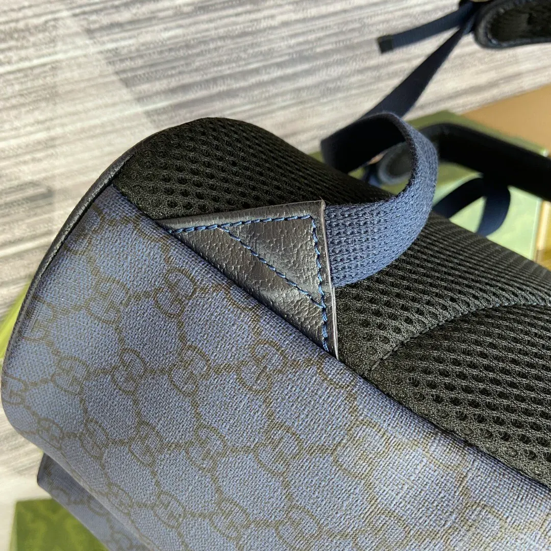 Рюкзаки Мужские Gucci 163589